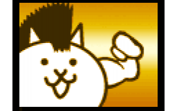 Battle Cats - Normal Cats